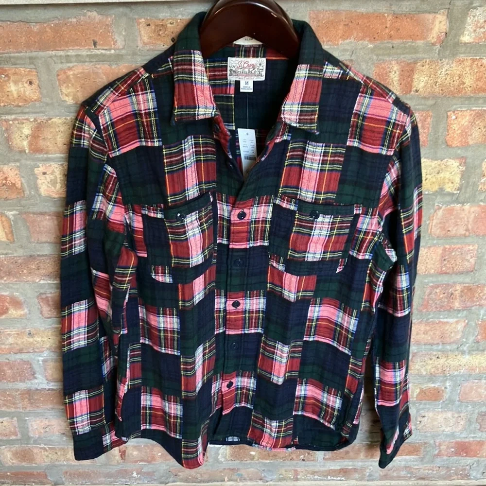 J.Crew